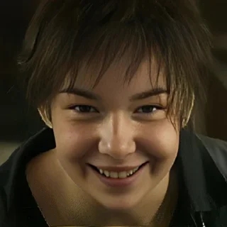 Стикер Создать киномемы ➡️ @Kinopoisk_Memes_bot - 10