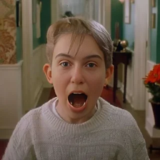 Sticker Создать киномемы ➡️ @Kinopoisk_Memes_bot - 10