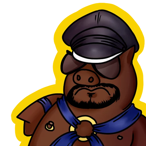 Стикер kmaswin - 1