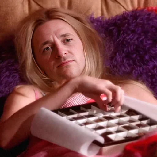 Создать свои киномемы ➡️ @Kinopoisk_Memes_bot - 