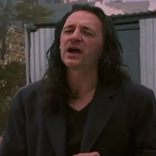 Sticker Создать свои киномемы ➡️ @Kinopoisk_Memes_bot - 7