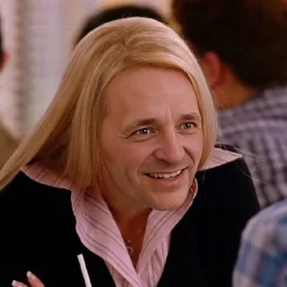 Sticker Создать свои киномемы ➡️ @Kinopoisk_Memes_bot - 4