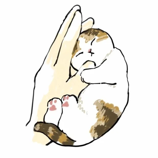 drawing sketch clipart