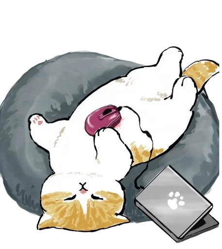 cartoon clipart sketch