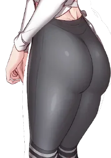 Стикер Больше стикеров 👉 @stickers_for_sex - 6