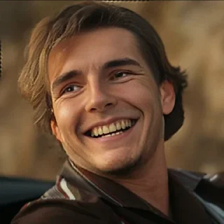 Стикер Создать свои киномемы ➡️ @Kinopoisk_Memes_bot - 1