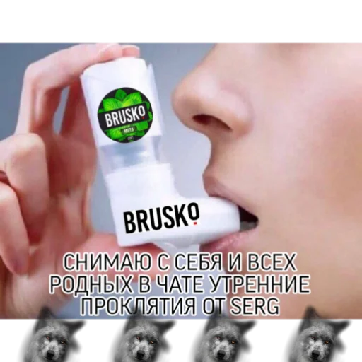 Стикер kmtm1 - 1