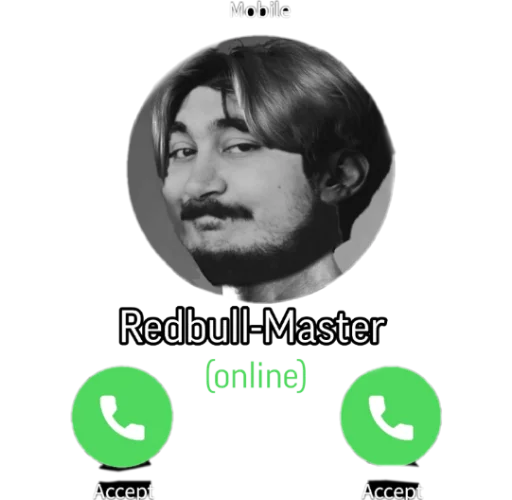 Стикер kmtm1 - 1