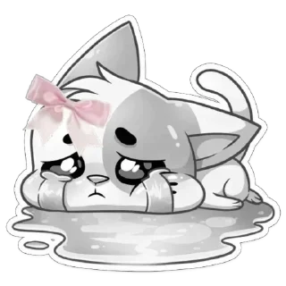 Sticker @stickeri_tg 💋<-- стикеры тут - 4