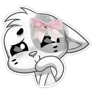 Sticker @stickeri_tg 💋<-- стикеры тут - 2