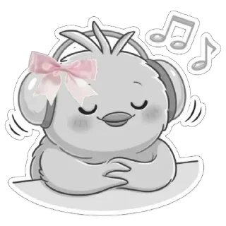 Sticker @stickeri_tg 💋<-- стикеры тут - 1