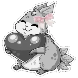 Sticker @stickeri_tg 💋<-- стикеры тут - 10