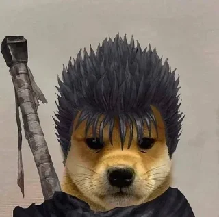 Стикер Больше стиков тут: @stikery4 - 3