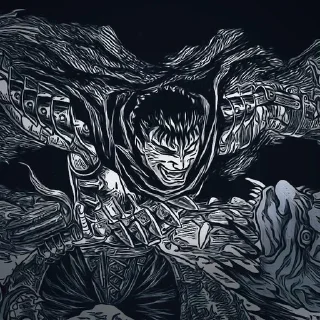 Стикер Больше стиков тут: @stikery4 - 5