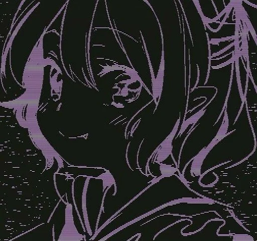 수레국화 속♡ - 