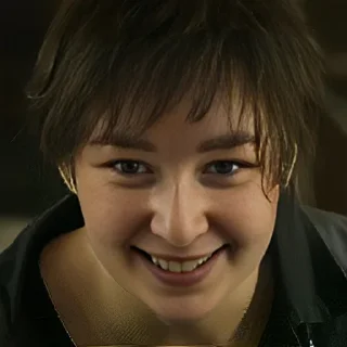 Стикер Создать свои киномемы ➡️ @Kinopoisk_Memes_bot - 2