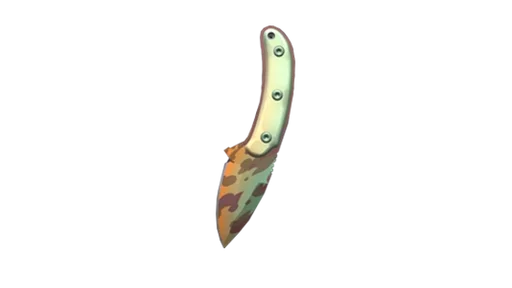 Knifes so 2 :: @fStikBot - tool