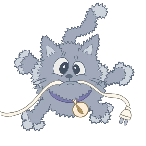 Sticker Книга фантиков - 10