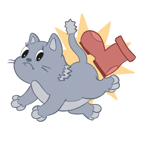 Sticker Книга фантиков - 4