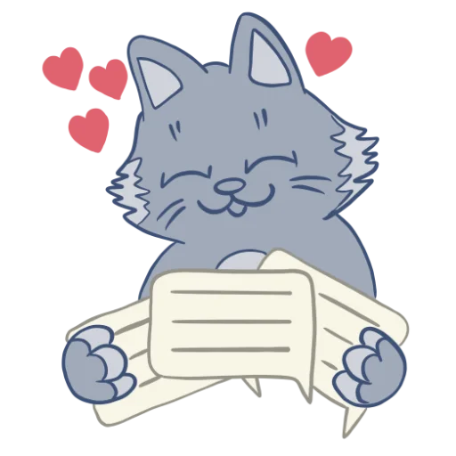 Sticker Книга фантиков - 3