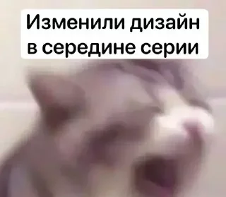 Sticker Книжные мемы @knigiimem - 2