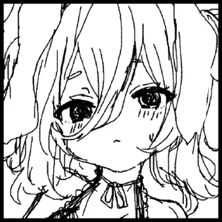 Стикер 💕 Стики тут: @Stickersloving - 7