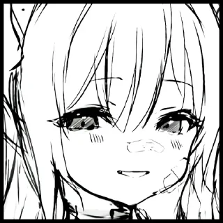 Стикер 💕 Стики тут: @Stickersloving - 8