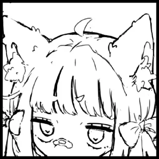 Стикер 💕 Стики тут: @Stickersloving - 0