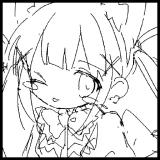 Стикер 💕 Стики тут: @Stickersloving - 9