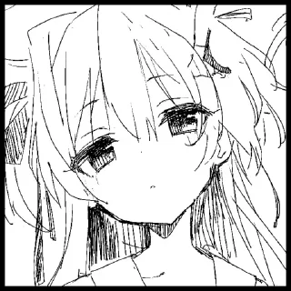 Стикер 💕 Стики тут: @Stickersloving - 10