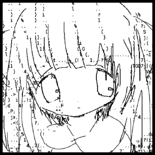 Стикер 💕 Стики тут: @Stickersloving - 4