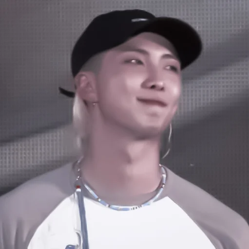 Sticker 𝒌𝒊𝒎 𝒏𝒂𝒎𝒋𝒐𝒐𝒏 𝒃𝒚 @hirostickers - 11