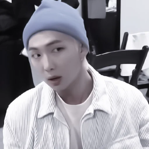 Sticker 𝒌𝒊𝒎 𝒏𝒂𝒎𝒋𝒐𝒐𝒏 𝒃𝒚 @hirostickers - 8