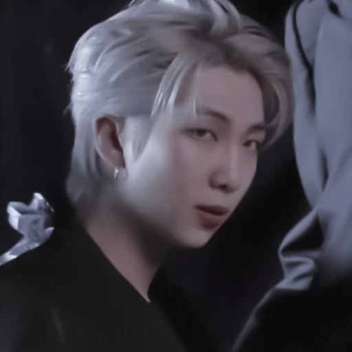 Sticker 𝒌𝒊𝒎 𝒏𝒂𝒎𝒋𝒐𝒐𝒏 𝒃𝒚 @hirostickers - 7