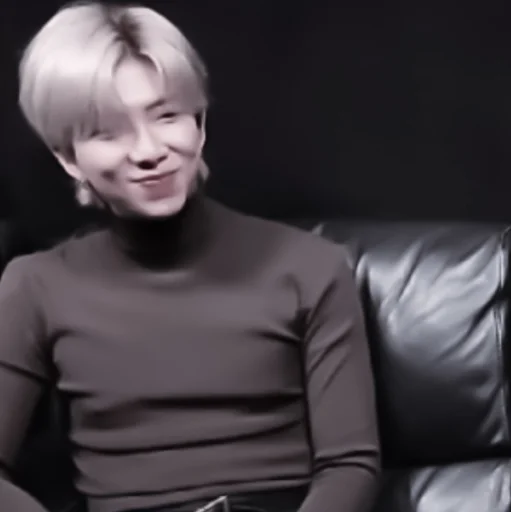 Sticker 𝒌𝒊𝒎 𝒏𝒂𝒎𝒋𝒐𝒐𝒏 𝒃𝒚 @hirostickers - 4