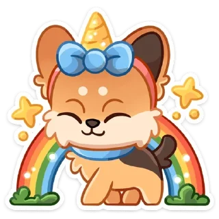 Стикер Кнопа (@TgSticker) - 6