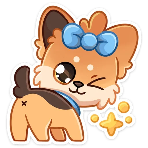 Кнопа (@TgSticker) - 