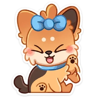 Стикер Кнопа (@TgSticker) - 8