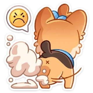 Стикер Кнопа (@TgSticker) - 9