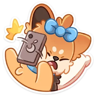 Стикер Кнопа (@TgSticker) - 11