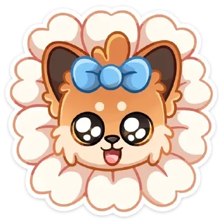 Стикер Кнопа (@TgSticker) - 4