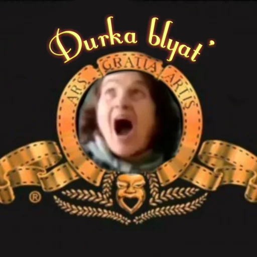 Sticker хнурятник - 7