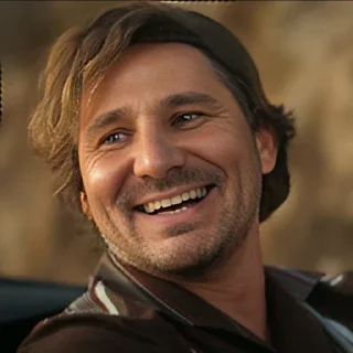 Sticker Создать свои киномемы ➡️ @Kinopoisk_Memes_bot - 7