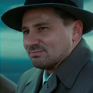 Sticker Создать свои киномемы ➡️ @Kinopoisk_Memes_bot - 6