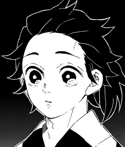 KNY @an1me_p0mada - иллюстрация