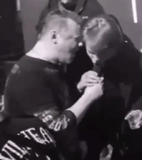 Sticker похуистическая партия княzz - 3