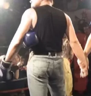 Sticker похуистическая партия княzz - 2