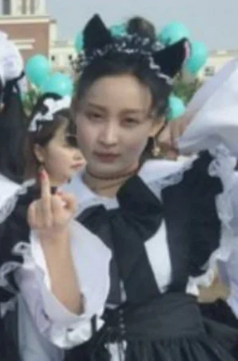 Человек человеческое лицо одежда