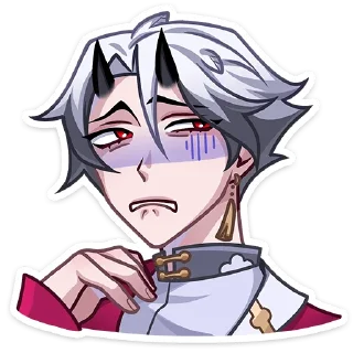 Sticker Ко - от @TgSticker - 2