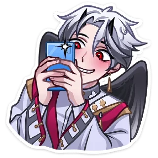 Sticker Ко - от @TgSticker - 0